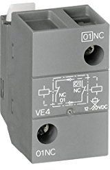 ABB Interlock 1SBN030111R1000-VEM4