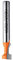 CMT Orange Tools 950,001,11 Fraise pour serrures z2 hwm s 8 4,76 9,5 d d