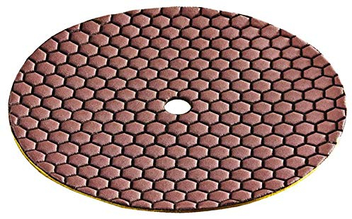 LIJA DIAMENTE EN SECO DP 100 DRY D225