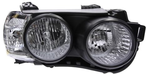 Chevrolet Aveo Schrãƒâ Right Hand Headlight H7/H7 ¤ Gheck (Hatchback) (T300) 03/11- HSW