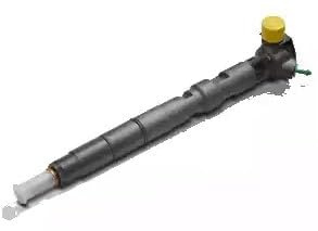 DELPHI 28232242-12B1 Einspritzventil Kompatibel mit RENAULT Clio 3 Schrägheck BR0/1, CR0/1 1571084A02000 166002119R 166003978R