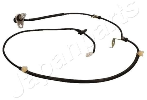 JAPANPARTS ABS-Sensor ABS-809 Hinterachse rechts Kompatibel mit SUZUKI LIANA Schrägheck Liana Limousine ER, RH