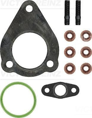 tck134 Fai Steuerkette Kit OE Qualität