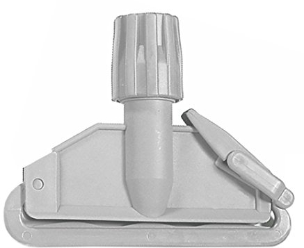 Apex Mop Pinza para Escoba mopa, Gris, 18 x 18 x 5 cm, 40