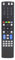 RM-Series Telecomando di Ricambio per Philips 22PFL2908H/12