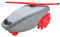 Rainwave RW-TS200 Rasensprenger