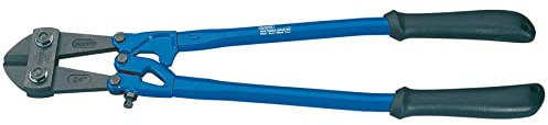 Draper 12950 Expert Heavy Duty Centre Cut Bolt Cutter, 600mm,Black