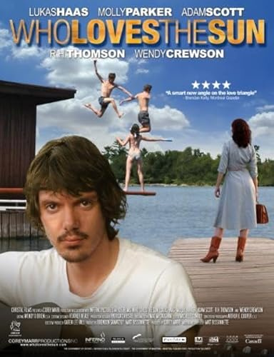 Alive - Vertrieb und Marketing/DVD 6403562