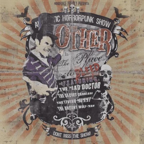 Fiend Force (Cargo Records)