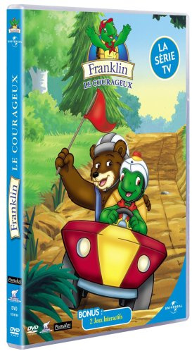 Franklin, vol. 16 [FR Import]