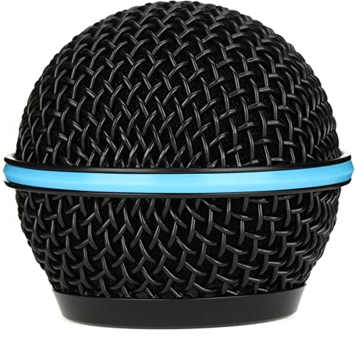 Shure RK323G Instrumenten-Kondensatormikrofon