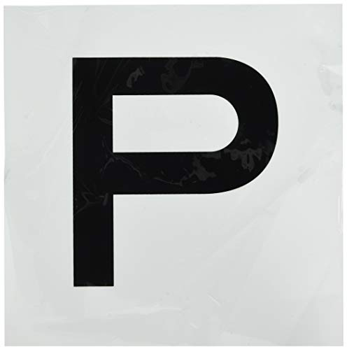 LAMPA 65349 Warnzeichen Warnschild