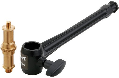 Impact 6 Extension Arm with Spigot for Super Clamp