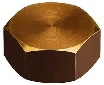 Oventrop OV Verschlußkappe G 3/4 IG