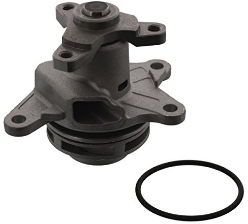 febi bilstein 45057 Wasserpumpe mit Dichtring, 1 Stück