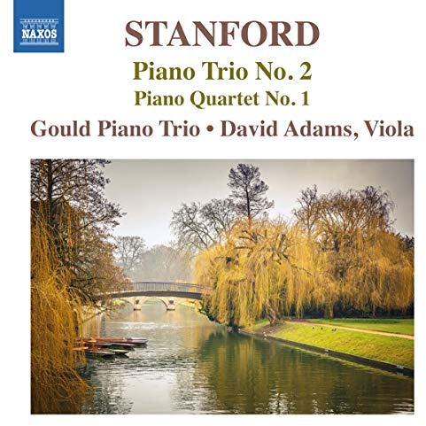 Trio No. 2; Quintet No. 1