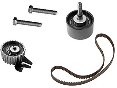 Magneti Marelli 71736714 Timing Belt Kit | Kompatibel mit: FIAT DOBLO Großraumlimousine, DOBLO Kasten/Großraumlimousine, PUNTO, PUNTO Kasten/Schrägheck, STRADA Pick-up