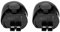 2x Hochleistungs Ni-MH Akku, 4,8V / 2100mAh kompatibel mit Würth Master 0700950013 0700851 0700 950 01, Metabo Powermaxx Basic 6.00059.51 POWER-GRIP MAXX 4.8V