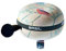 Basil Glocke Big Bell Wanderlust 8x8x7 Ivory Fahrrad