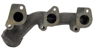 Dorman 674-447 Driver Side Exhaust Manifold Kit - Includes Required Gaskets and Hardware Compatible with Select Ford / Mazda Models