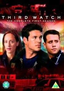 Third Watch - The Complete First Season