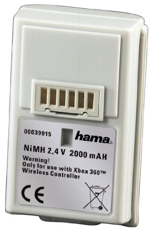 Controller-Akku für Xbox 360
