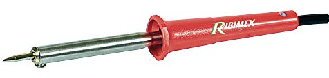 Ribitech 02548-Lötkolben 60 W, Zinn