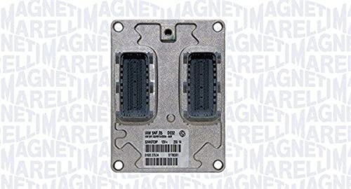 Magneti Marelli IAW5SF9.MS1 Steuergerät, Motormanagement