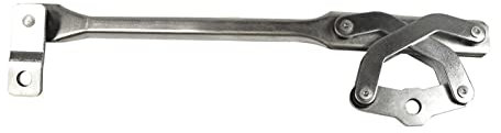 VAICO Wiper Linkage V30-1627