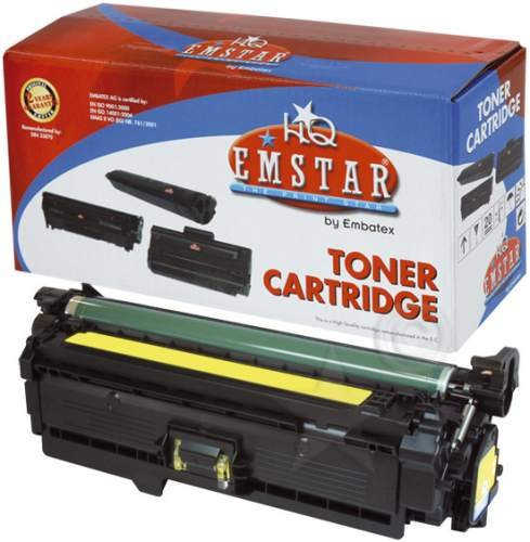 Emstar H819 Remanufactured Toner Pack of 1
