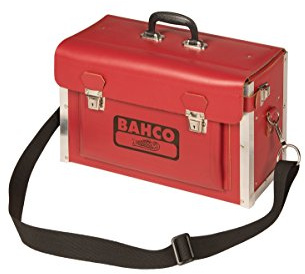 Leather Safety Tool Box