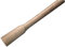 Faithfull - Manico per piccone in legno duro, 91 cm