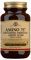 Solgar Amino 75 Essential Amino Acids Vegetable Capsules - Pack of 30