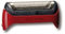 Braun Scherfolie Scherblatt Braun Cruzer