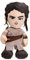 Joy Toy H839945 Star Wars Plüschfigur XL Rey Episode 7, Mehrfarbig