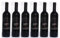 6x Kleoni Rotwein trocken Lafkiotis je 750ml + 2 Probier Sachets Olivenöl aus Kreta a 10 ml - griechischer roter Wein Rotwein Griechenland Wein Set