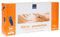 Einmalhandschuhe aus Nitril Abena blau M Gr. 8, puderfreie, unsterile Nitrilhandschuhe, 100 Stück/Box