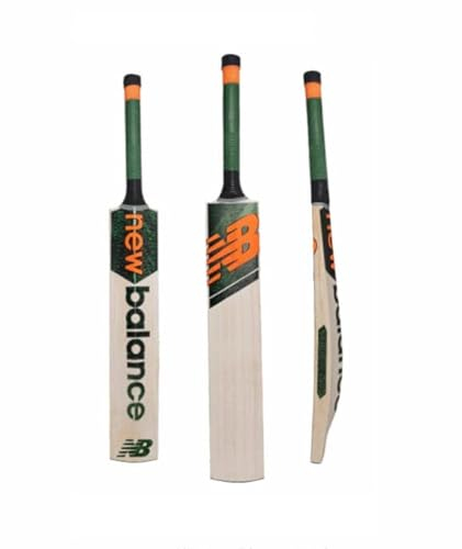 New Balance NB DC 480 Kashmir Willow Cricket Bat Size Short Handle