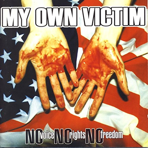 No Voice,No Rights,No Freedom