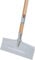 Idealspaten 818572 Schnee- und Eisscharre,Breite mm: 500