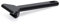 BRIX B-2247 JarKey Metal, schwarz lackiert