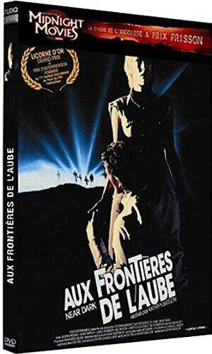 Aux frontières de l'aube