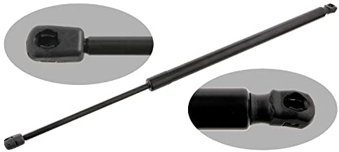 febi bilstein 31050 Gasdruckfeder für Heckklappe, 1 Stück | Kompatibel mit: HONDA CR-V III