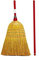 Thomas Balai Paille de Riz avec 6 Fils Rouge