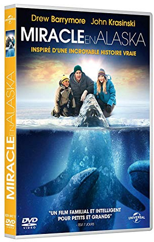 Miracle en alaska [FR Import]