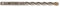 Milwaukee Drill Bit MIL2307084 for SDS Plus