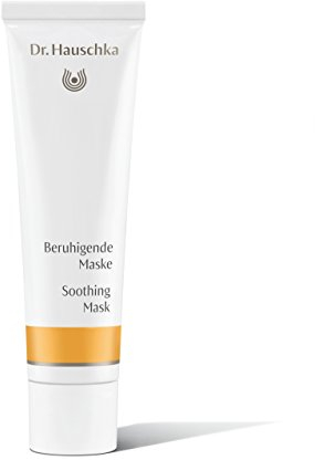Dr. Hauschka Beruhigende Maske unisex, entspannende Intensivpflege, 30 ml
