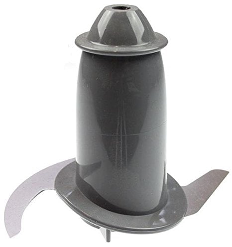 AT284 - Couteau (avec cache de protection) du AT284 Robot ménager KW714210 KENWOOD