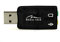 Media-Tech – Virtu 5.1 USB, est la Carte Son Surround 3D Parfaite pour Les PC et Les Ordinateurs Portables,