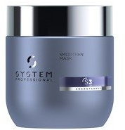 SP Energy Code Smoothen Mask 200 ml